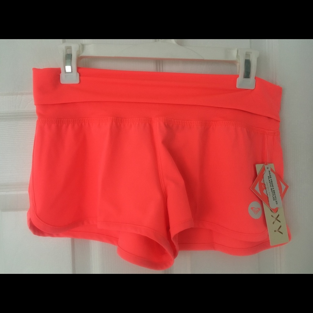 Roxy swim shorts